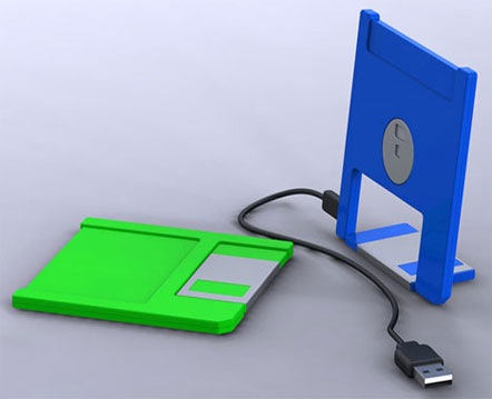 Floppy Disk